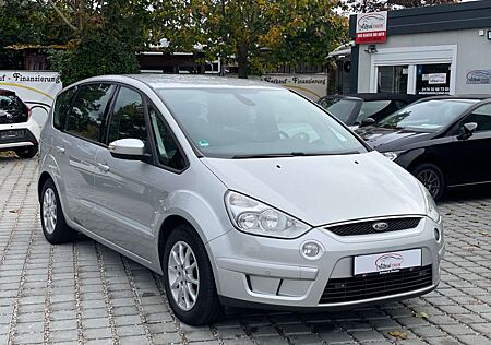 Ford S-Max Trend/ 2.5 Ltr 220 ps / AHK /