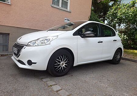 Peugeot 208 5-Türer 68 VTI Access