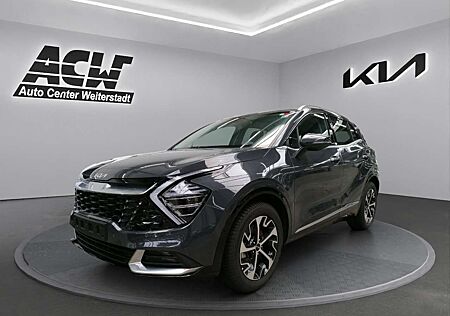 Kia Sportage 1.6T 160 48V 2WD DCT SPIRIT FULL-LED E.SI