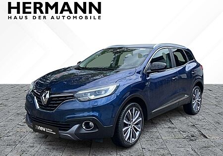 Renault Kadjar 1.6 dCi 130 ENERGY Bose Edition *NAVI*LED
