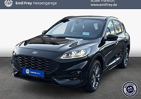 Ford Kuga 2.5 Duratec PHEV ST-LINE X