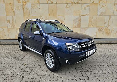 Dacia Duster Prestige 4x2 *NAVI*KAM*PDC*SHZ*1.HAND*