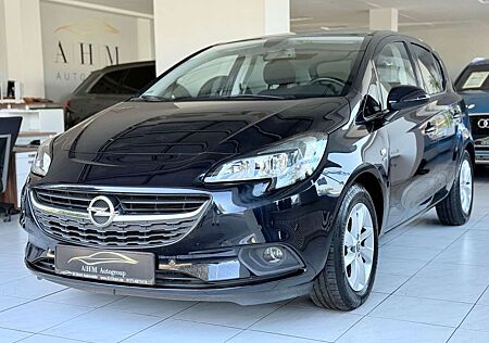 Opel Corsa E ecoFlex Turbo R-Cam/Navi/SHZ/PDC/60 TKM!