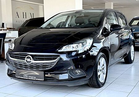 Opel Corsa E ecoFlex Turbo R-Cam/Navi/SHZ/PDC/60 TKM!
