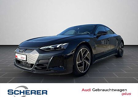 Audi e-tron GT e-tron quattro LED PANO KAMERA