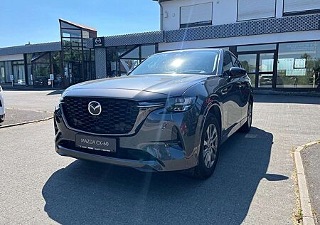 Mazda CX-60 e-Skyactiv PHEV Homura, AHK, Koni-Dämfer