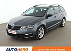 Skoda Octavia 1.5 TSI ACT Clever Aut*LED*TEMPO*PDC*SHZ*AHK*