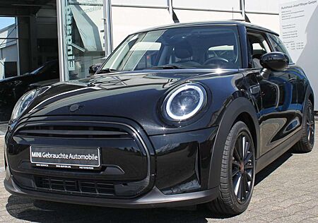 Mini ONE Essential Trim