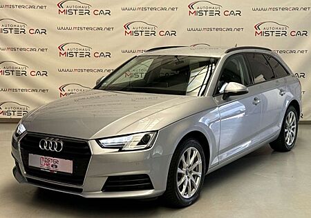 Audi A4 Avant TDI Navi/Xenon/PDC/SHZ/DSP/ History