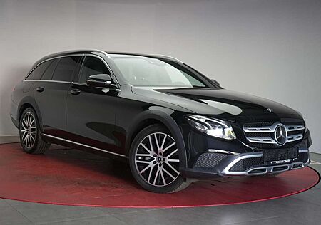 Mercedes-Benz E 400 d 4Matic T All-Terrain 9G-Tronic Avantgard