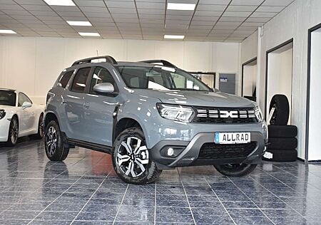 Dacia Duster dCI 115 4WD Journey Navi Kamera Tempomat