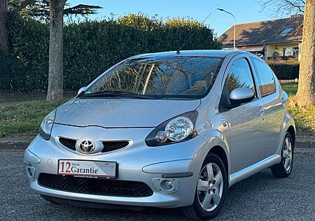 Toyota Others Aygo AYGO Club Automatik /Klima/Tüv/Service Neu