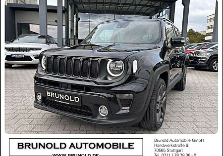 Jeep Renegade S Plug-In-Hybrid 4xe