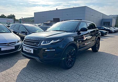 Land Rover Range Rover Evoque PANO*NAVI*KAMERA*TEMP*LEDER*