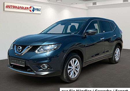 Nissan X-Trail 1.6 dCi Dual- AAC PDC Xenon SHZ AHK