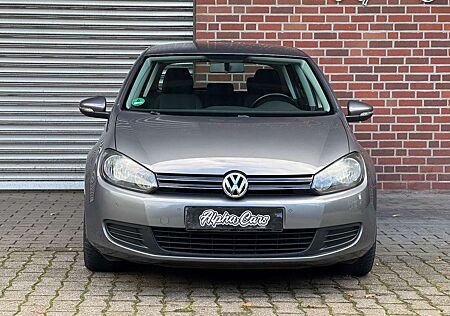 VW Golf Volkswagen 1.6 DSG Comfortline 1. Hand Garantie