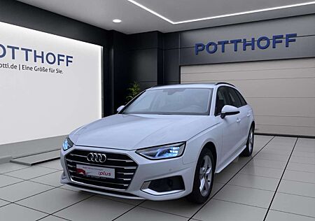 Audi A4 Avant 35 TDI ADVANCED NAVI+ KAMERA SITZHZG PDC