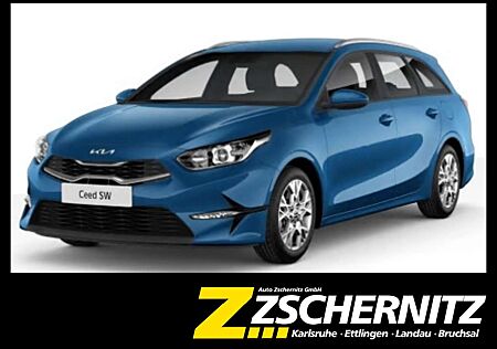 Kia XCeed Ceed SW / cee'd SW Ceed Sportswagon 1.0 T-GDI Vision Navi+SHZ+Kam.