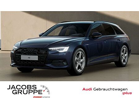 Audi A6 Avant 35 TDI advanced Pano*Matrix*R-Kamera *