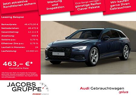 Audi A6 Avant 35 TDI advanced Pano*Matrix*R-Kamera *