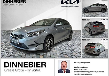 Kia Cee'd Ceed / CEED Platinum 1.5T Glasdach+LED+Kamera+Navi