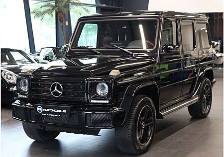 Mercedes-Benz G 350 d Designo Manufaktur Edition 2.Hand*TOP