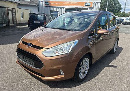 Ford B-Max 1.6 TDCi Trend