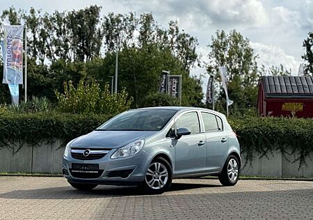Opel Corsa D Edition*AUTOMA.*KLIMA*PDC*TÜV NEU*