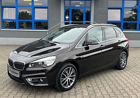 BMW 218 Baureihe 2 Active Tourer i Luxury Line