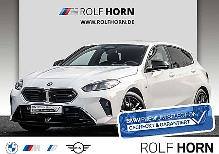 BMW 1er M Coupé M135 xDrive HeadUp Navi LED RKam Lenkradhz Klima