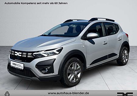 Dacia Sandero Stepway Expression 100 ECO-G
