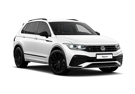 VW Tiguan Volkswagen 1.5 TSI DSG R-Line 5-J-G AHK IQ.LIGHT 20"