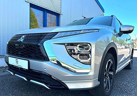 Mitsubishi Eclipse Cross Standheizung Navigation Kamera SHZ