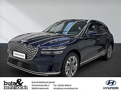 Genesis GV70 Sport Electrified 4WD AD El. Panodach Leder Memory