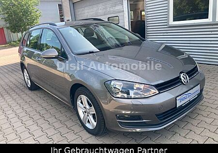 VW Golf Volkswagen VII Variant Comfortline BMT,Klimaautomatik,