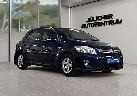 Toyota Auris Hybrid Life Automatik, Inspektion Neu