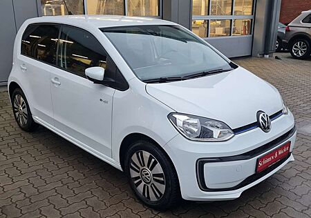 VW Up Volkswagen ! e-!