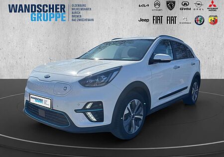 Kia Niro e- Spirit +Navi+LED+Kam.+KeyLess+SHZ+LM