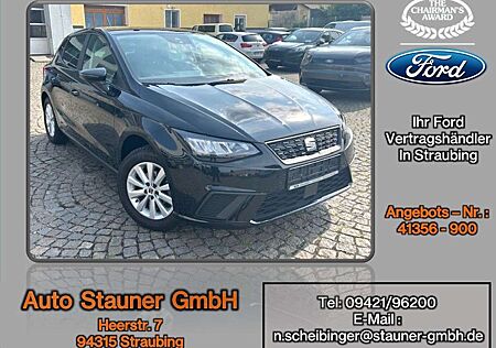 Seat Ibiza Style 1.0 TSI OPF Style*NAVI*TEMPOMAT*SHZ*