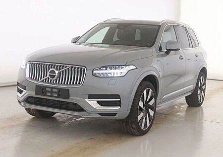 Volvo XC 90 XC90 T8 Ultra Bright Plug-In Hybrid AWD Massage