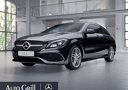 Mercedes-Benz CLA 200 SB AMGline PanoDa 7GDCT RfKam