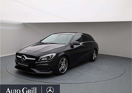 Mercedes-Benz CLA 200 SB AMGline PanoDa 7GDCT RfKam