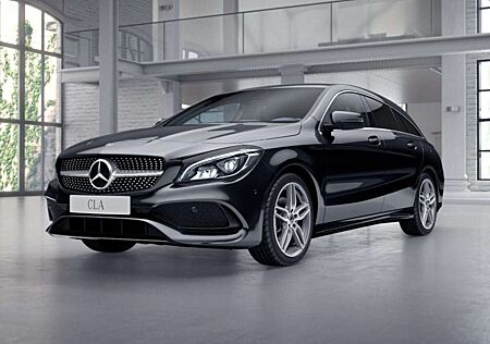 Mercedes-Benz CLA 200 SB AMGline PanoDa elHeckkl 7GDCT RfKam