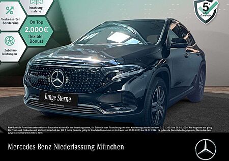 Mercedes-Benz EQA 300 4M ELECTRICART+PLUS-PAKET+KAMERA+MEMORY