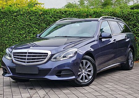 Mercedes-Benz E 200 BlueTec T-Modell (Automatik, Navi)