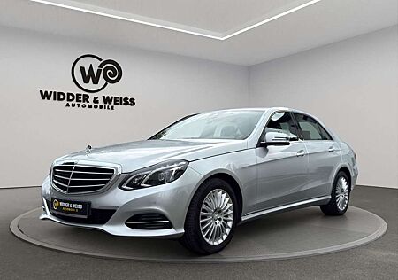 Mercedes-Benz E 220 CDI AUTOMATIK/S-DACH/LED/STZHZG/S-HEFT