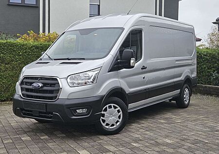 Ford Transit Kasten 350 L3H2 *AHK, 1.Hand, lang*