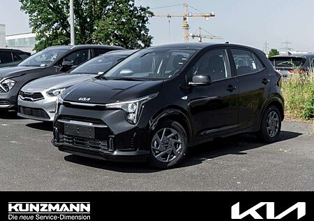 Kia Picanto 1.2 Vision Navi Kamera SpurH Lenkradhzg