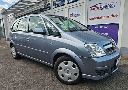 Opel Meriva Edition *1.Hand*Klima*MFL*