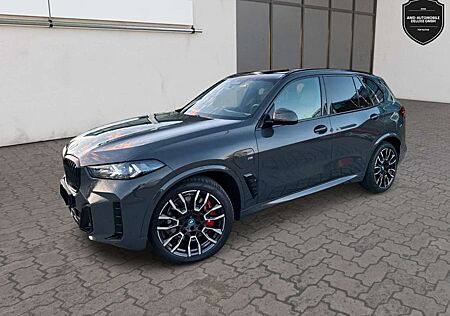 BMW X5 xDrive50e Pano Laser Sky Lounge Harmann